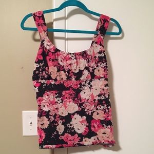 Ann Taylor Tank Top